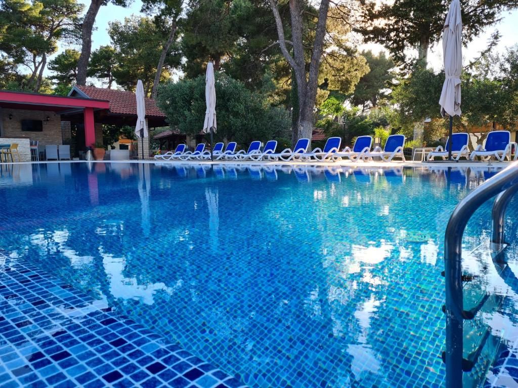 Mediterranean Village San Antonio Holiday Park фото 14