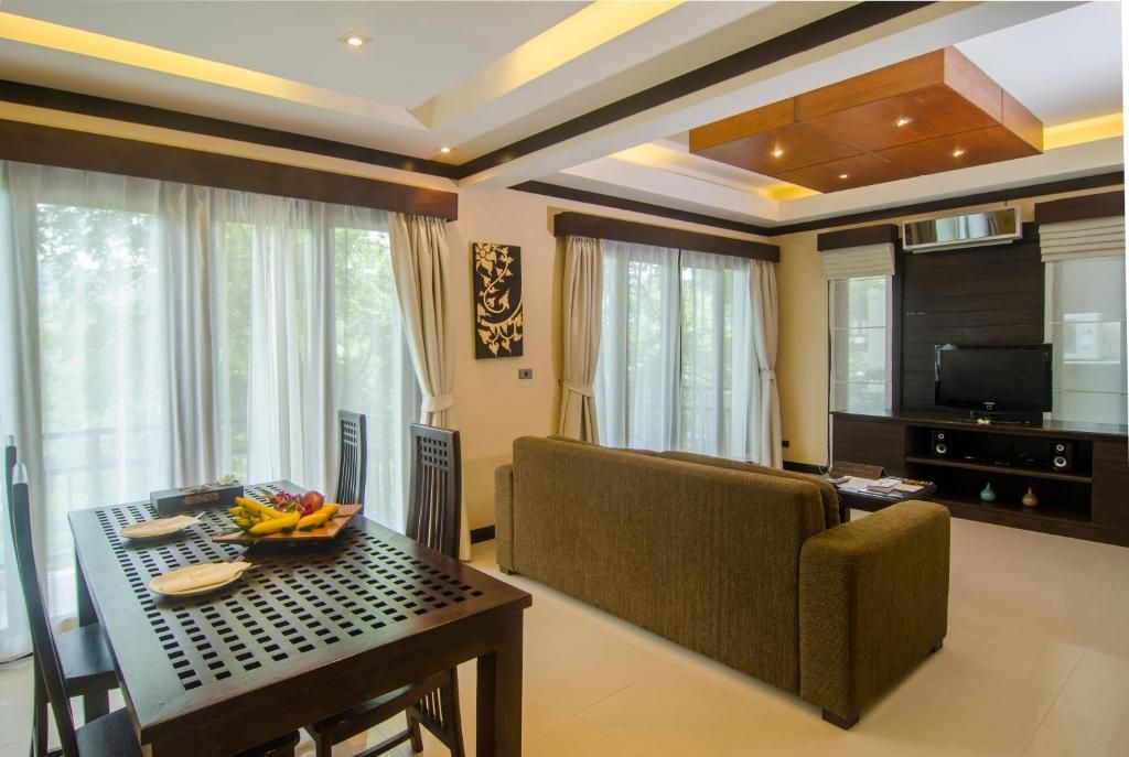 Kirikayan Luxury Pool Villas & Spa Hotel фото 51