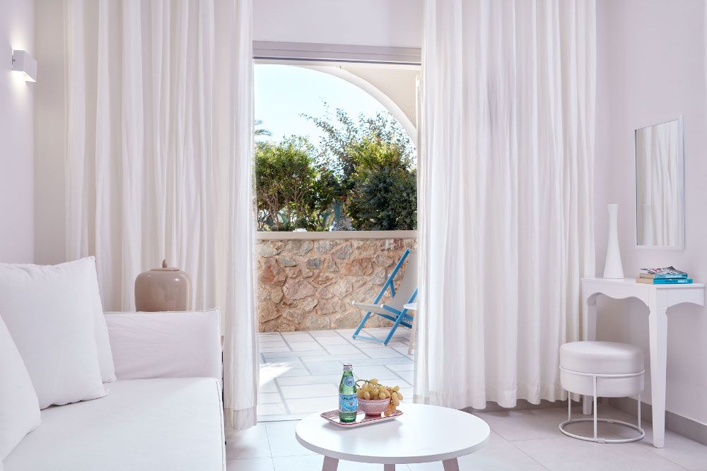 Santo Miramare Beach Resort фото 15