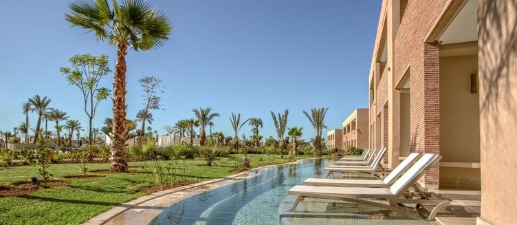 Фото отеля Be Live Collection Marrakech Adults Only All inclusive