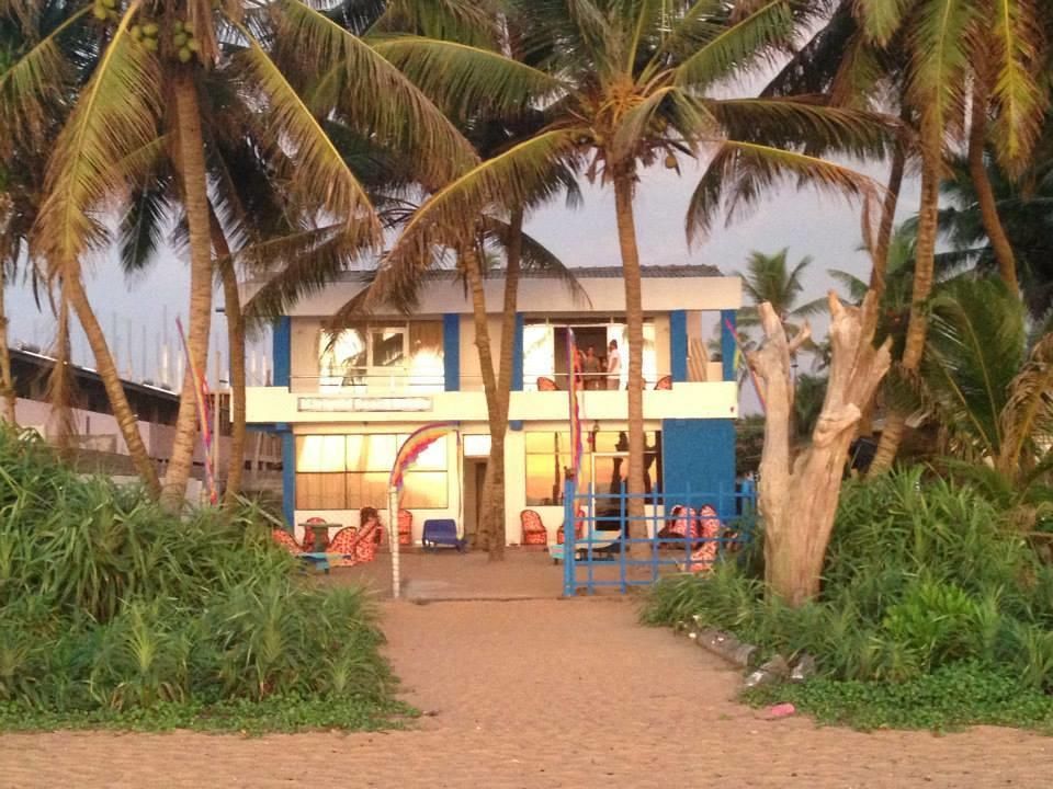 MariGold Beach House фото 19
