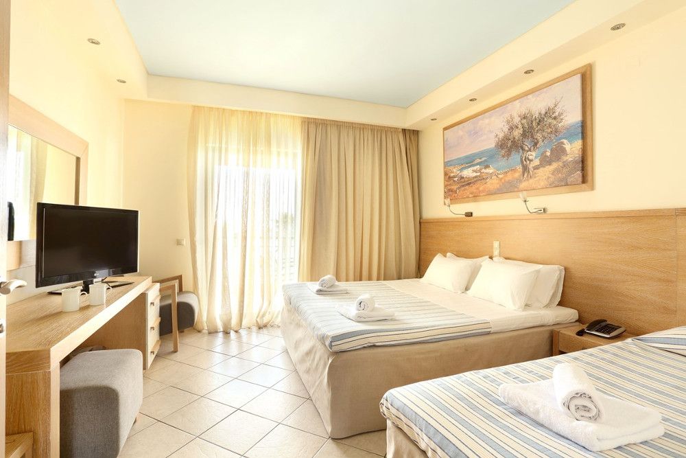 Star Beach Village фото 30