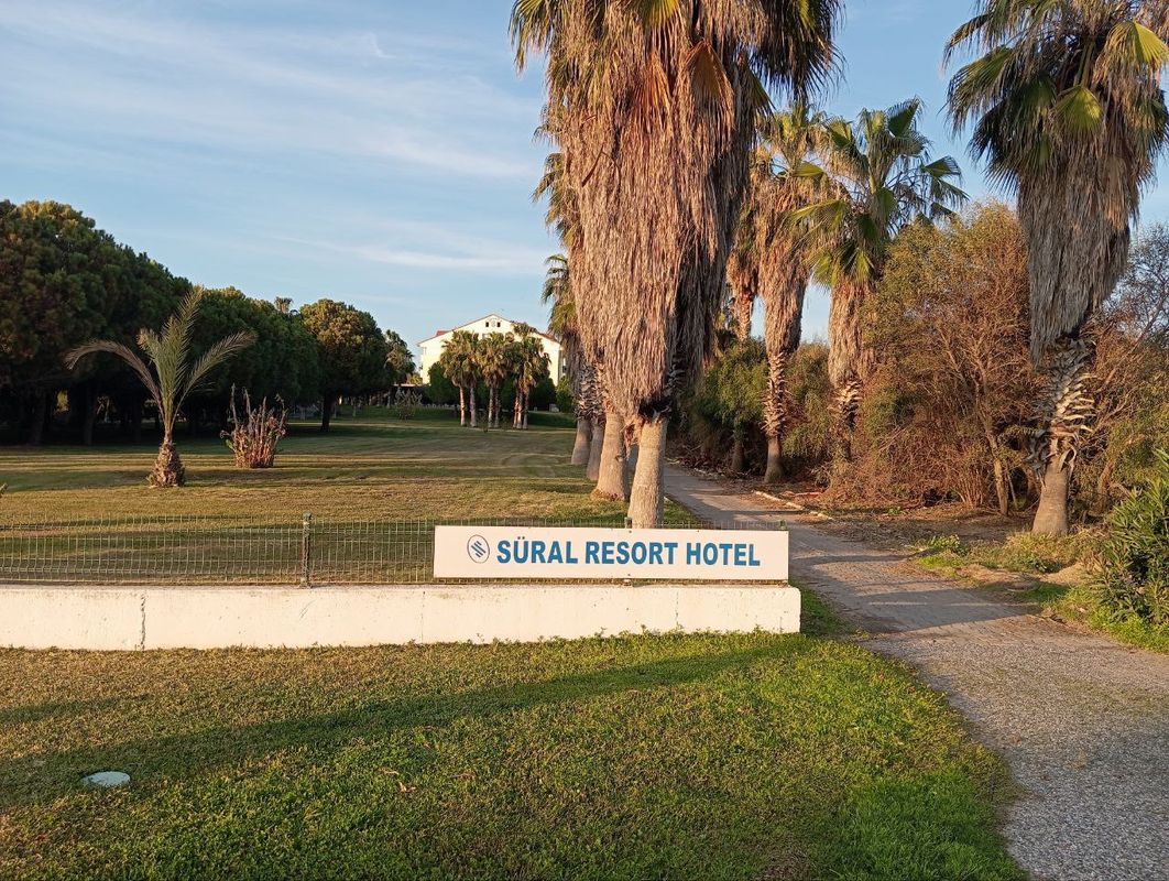 Sural Resort фото 74