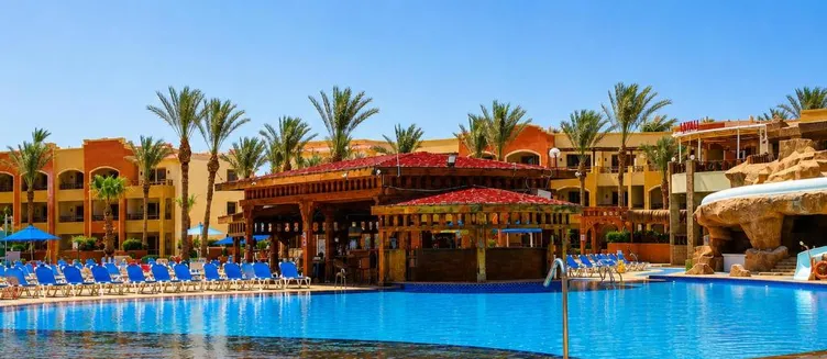 Фото отеля Royal Regency Club