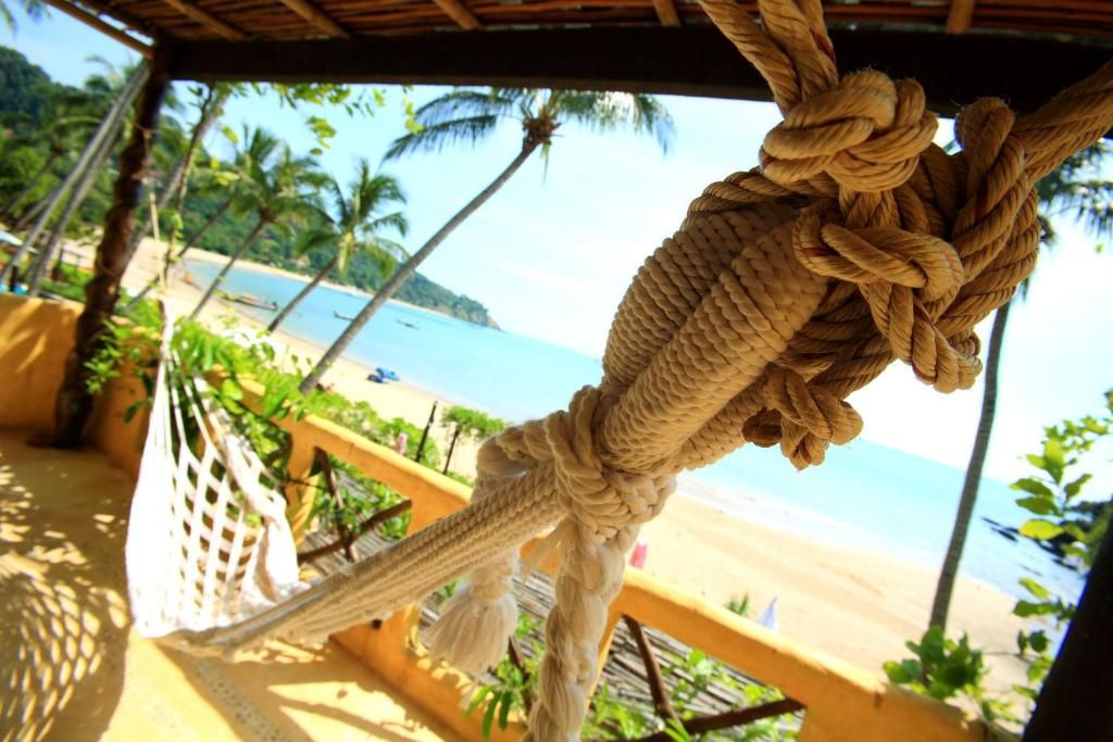 Phra Nang Lanta by Vacation Village фото 44