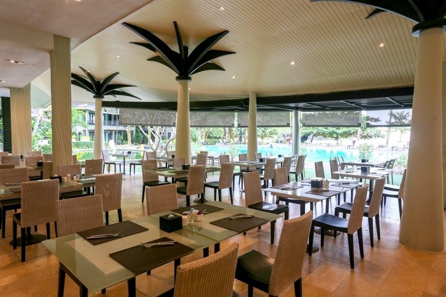 Mercure Koh Chang Hideaway фото 70