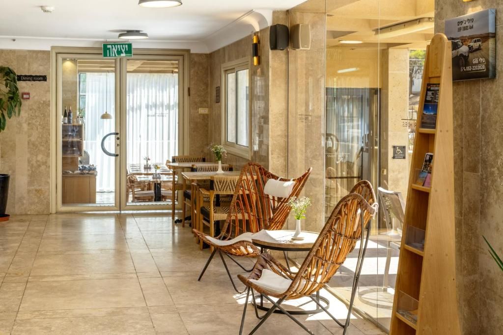 Ramon Suites Hotel фото 29