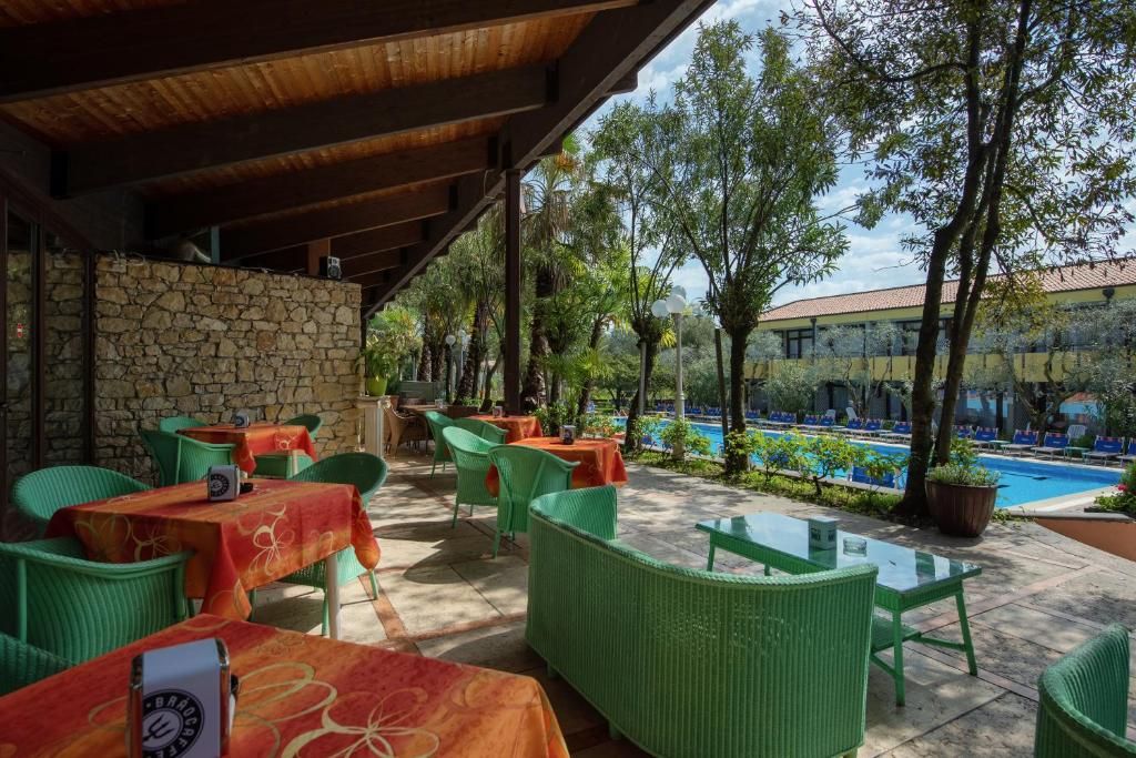 Sporthotel Olimpo фото 21