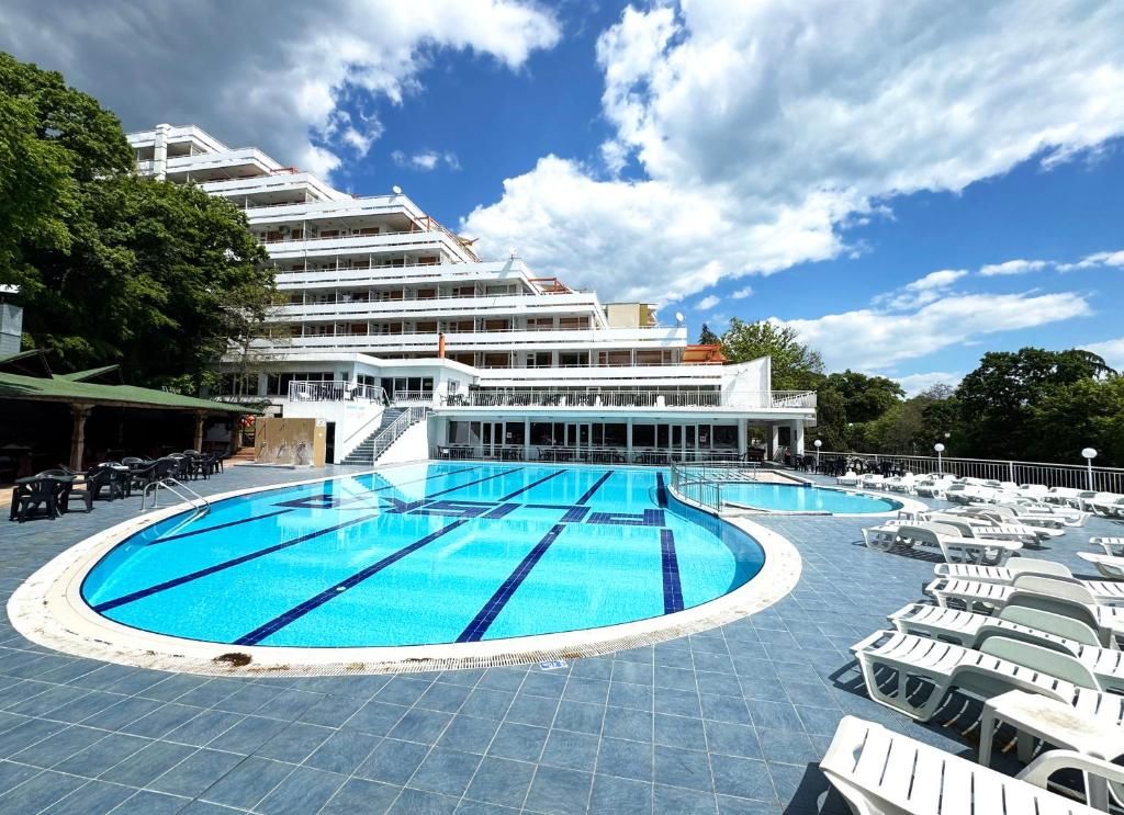 Hotel Pliska фото 26