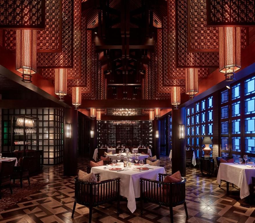 The Ritz-Carlton, Langkawi фото 65