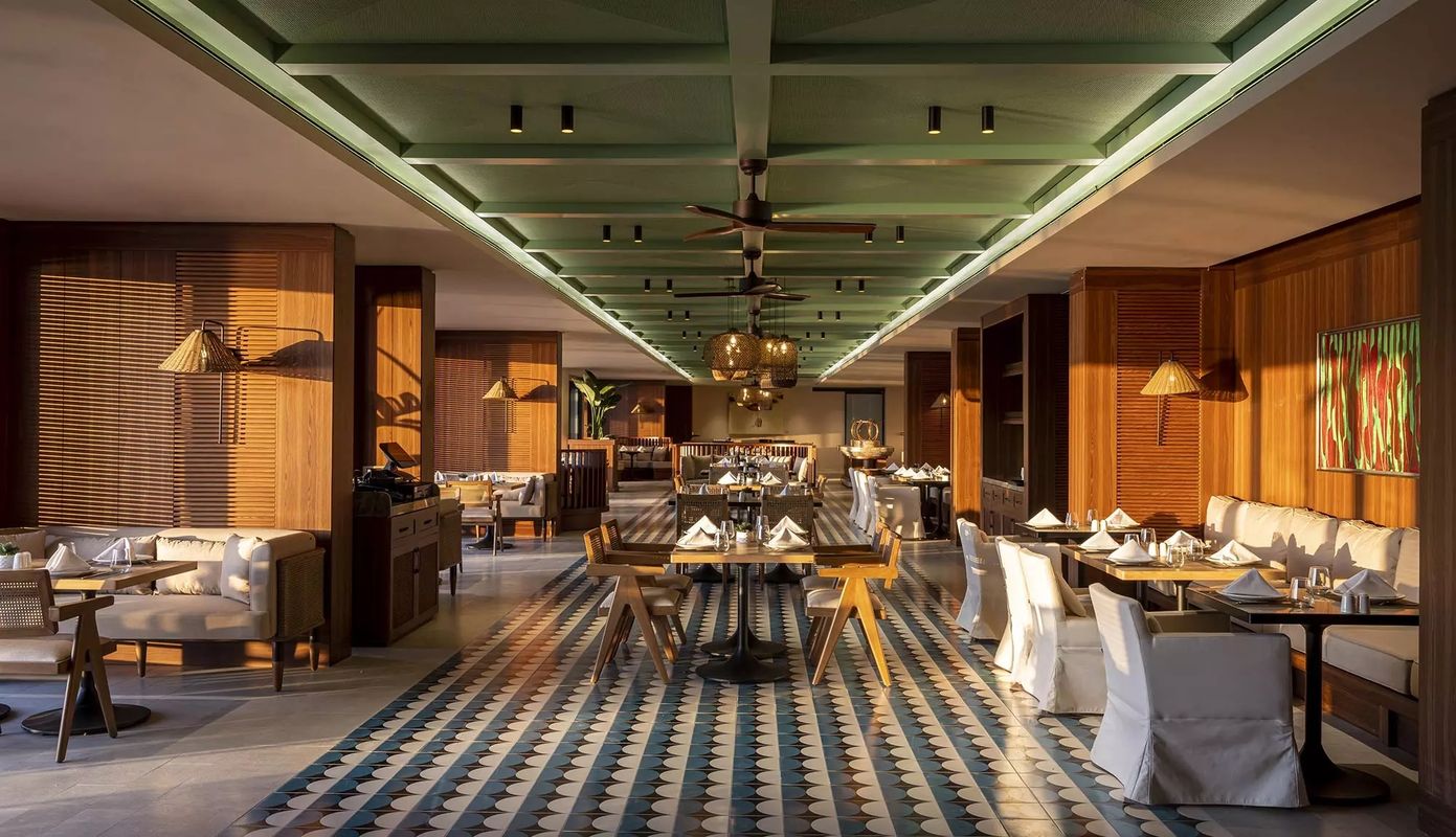 MGallery The Bodrum Hotel Yalikavak фото 7