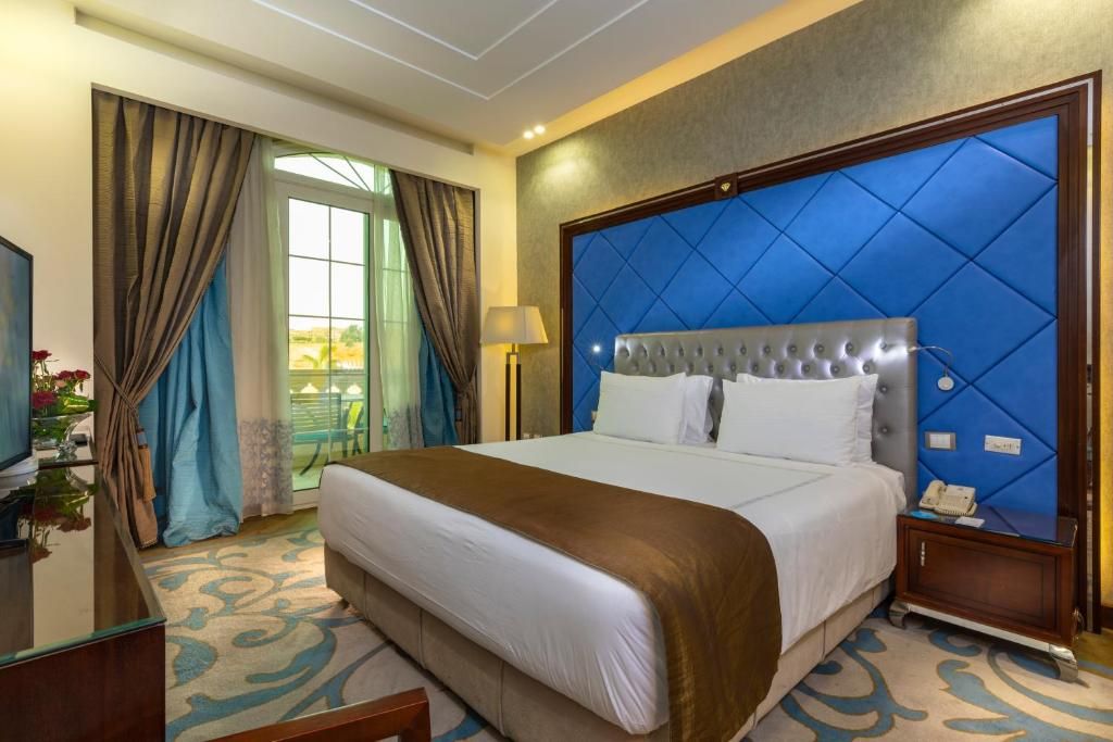Al Masa Hotel Nasr City фото 1