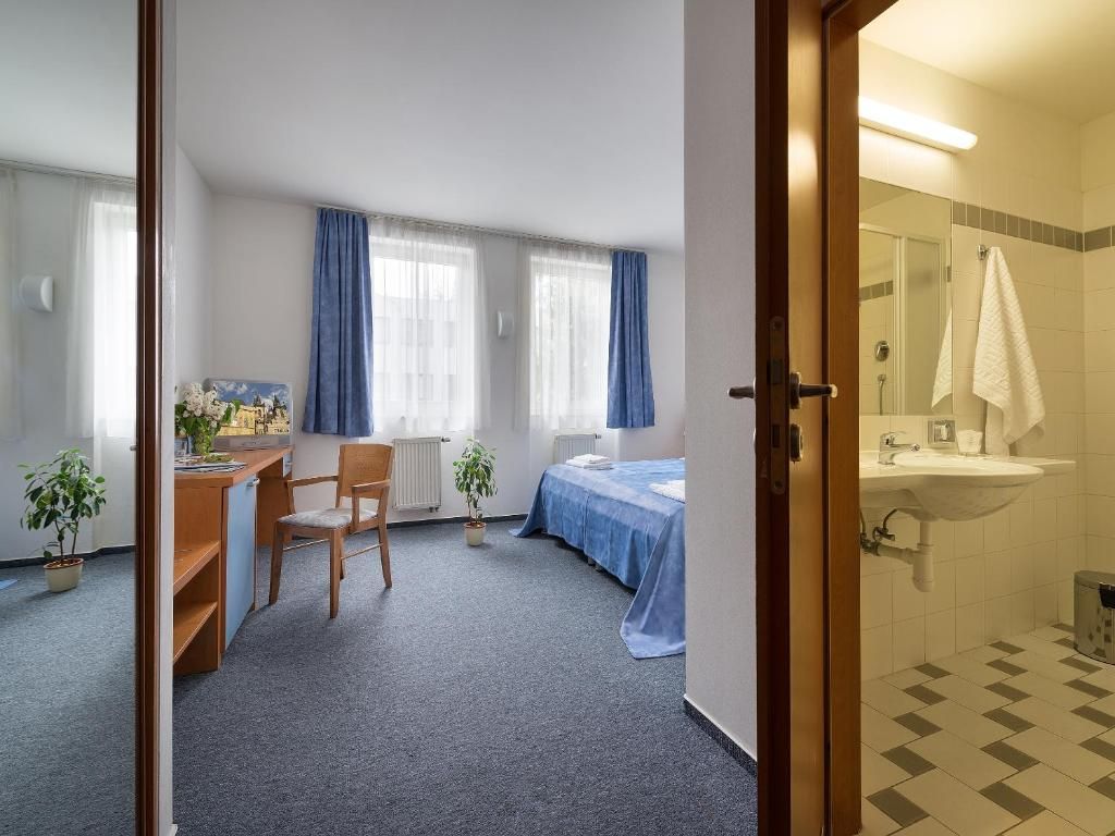 EA Hotel Populus фото 16