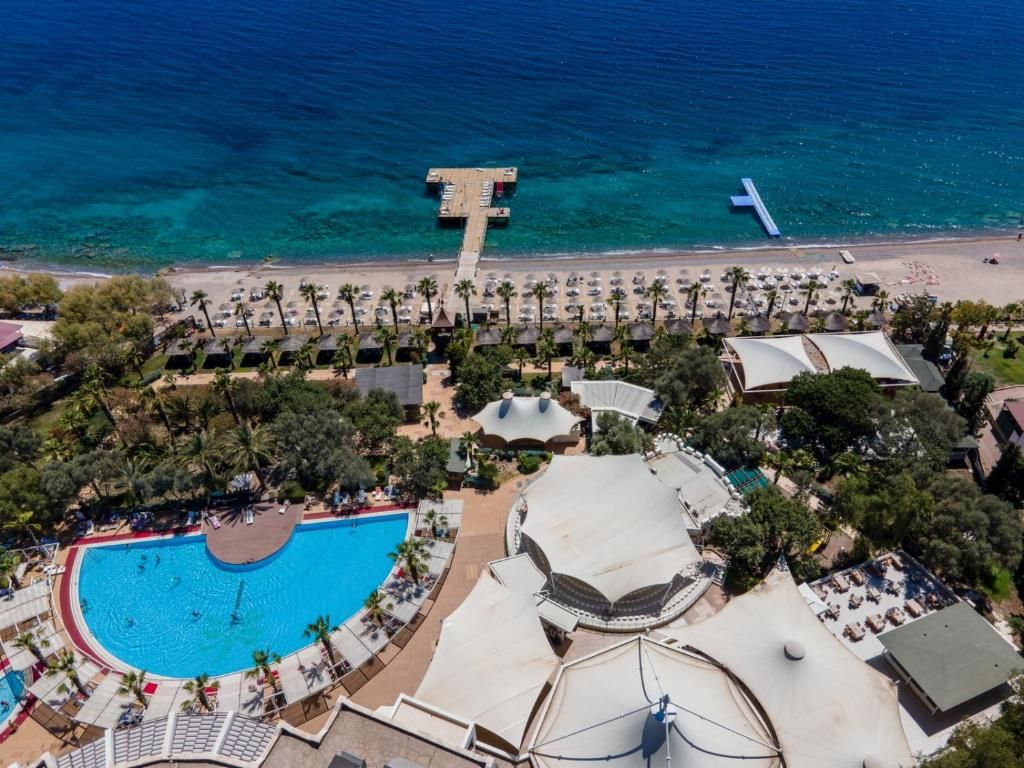 Latanya Park Resort фото 48