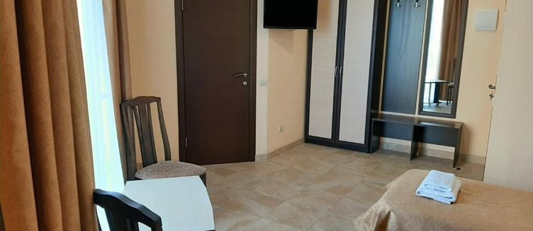 Фото отеля Лотос