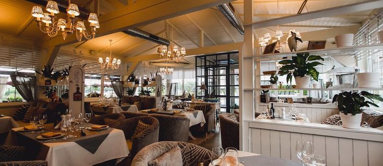 Фото отеля RiverSide Country Club