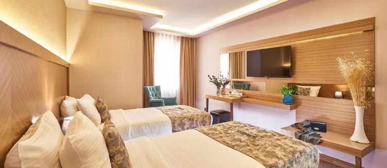 Фото отеля Atro