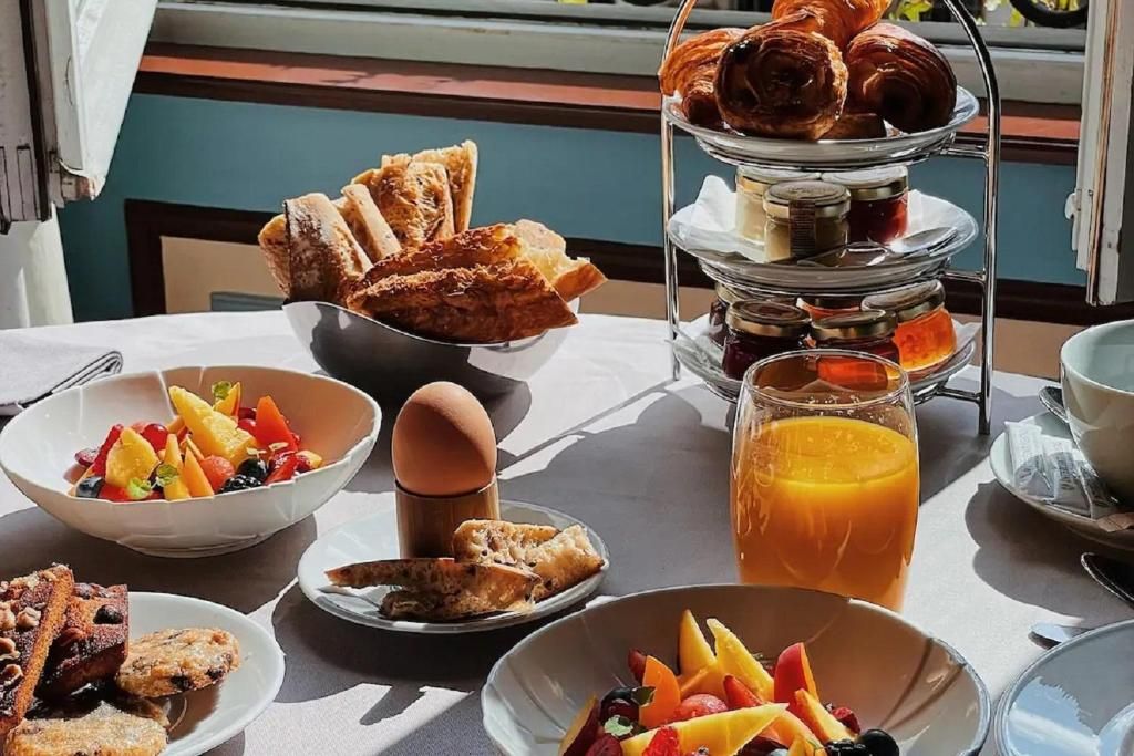 InterContinental Bordeaux Le Grand фото 12