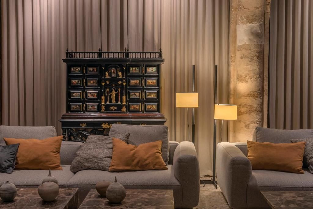 Boutique Hotel Can Cera фото 10