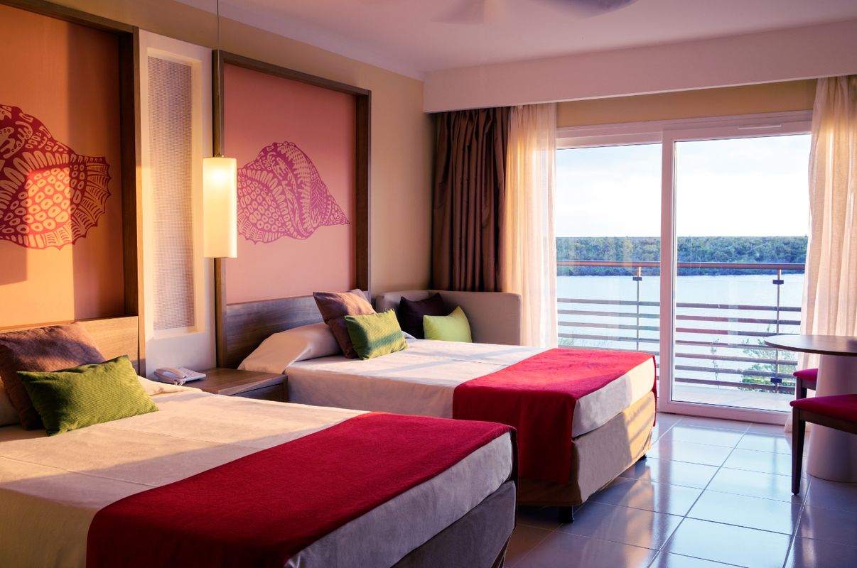 Pullman Cayo Coco фото 6