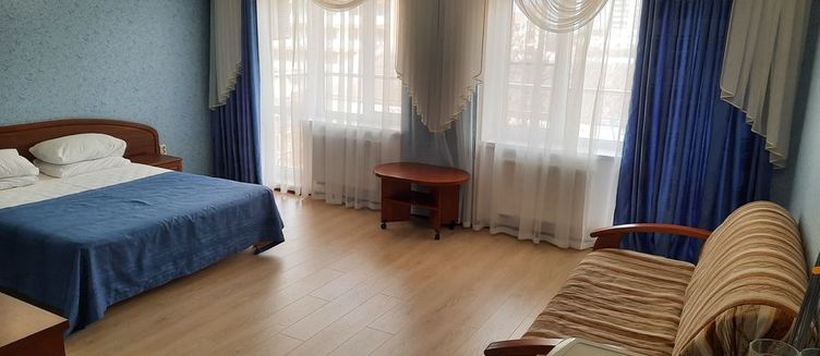 Фото отеля Мишель
