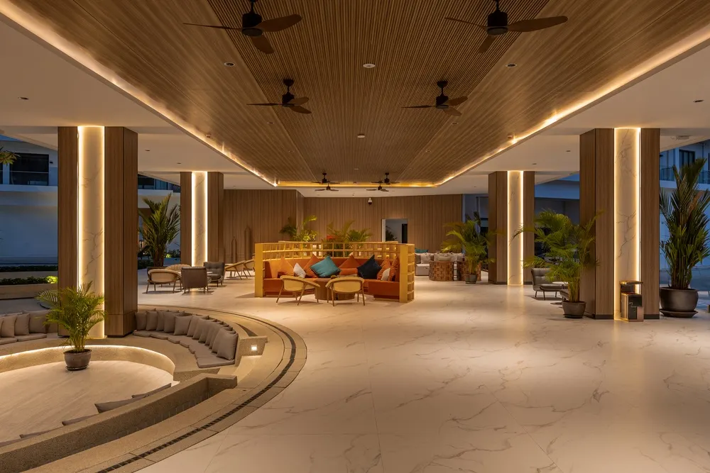Laya Resort Phuket Island фото 129