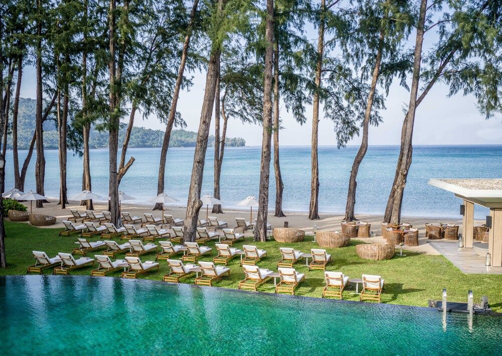 InterContinental Phuket Resort фото 33