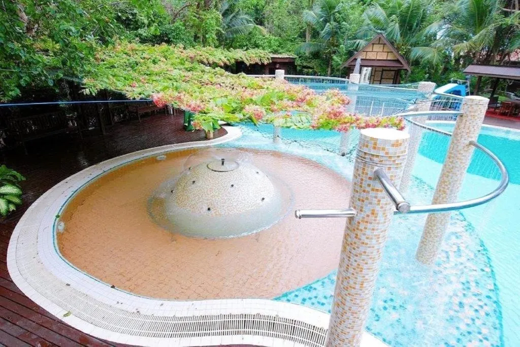 Birds & Bees Resort фото 67