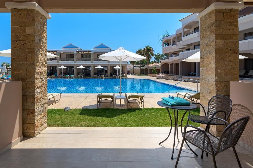La Marquise Luxury Resort Complex фото 56