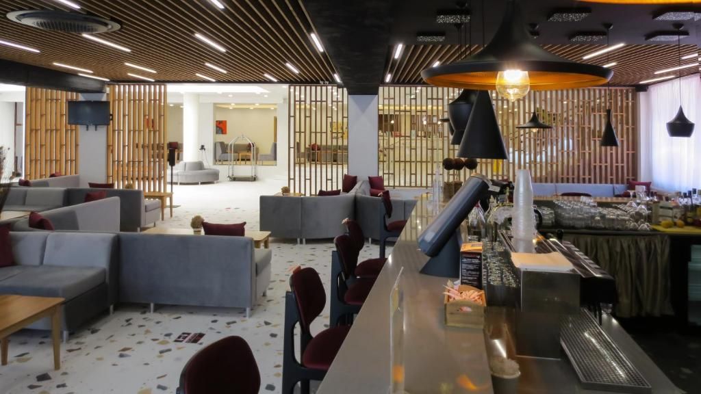 Grand Hotel Sunny Beach фото 9