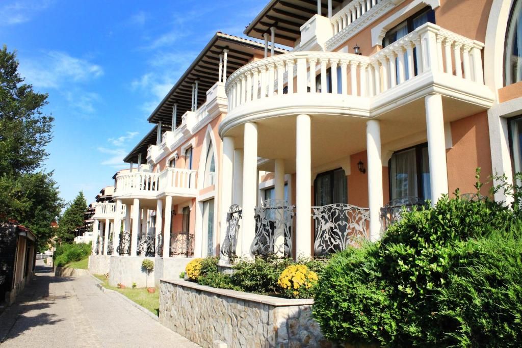 Royal Villas Elenite & Aqua park - All Inclusive фото 5