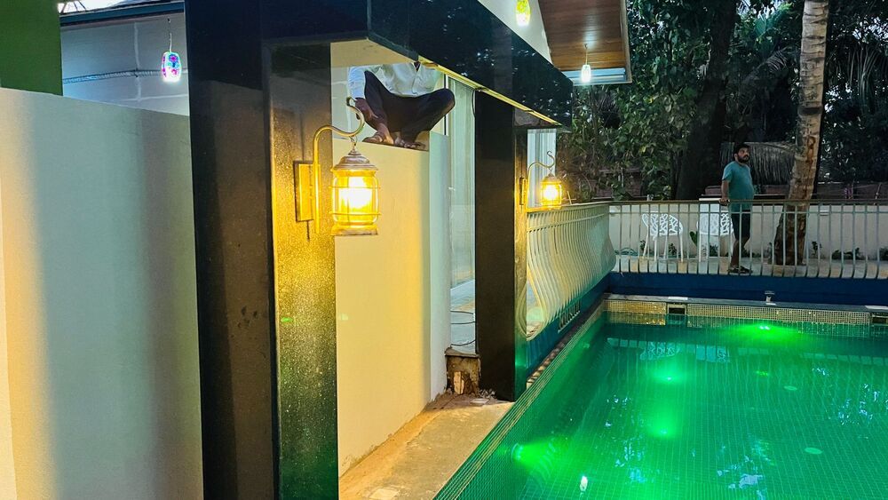 Adrista Divine Cottages фото 19
