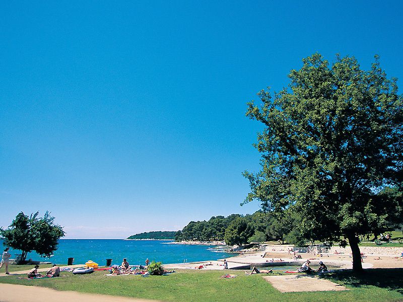 Valamar Diamant Residence фото 4