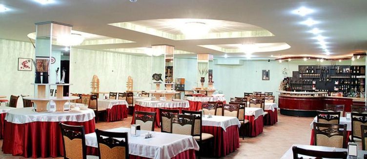 Фото отеля Villa Palace