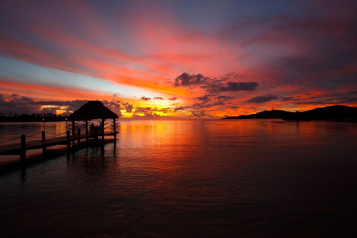 MUSKET COVE ISLAND RESORT & MARINA фото 2