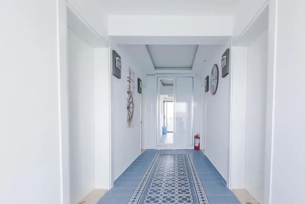 Sardunya Andifli Otel фото 12