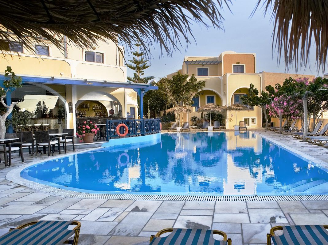 Hotel Hermes фото 2