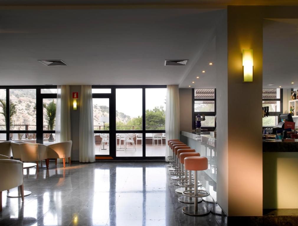 Palladium Hotel Cala Llonga фото 23