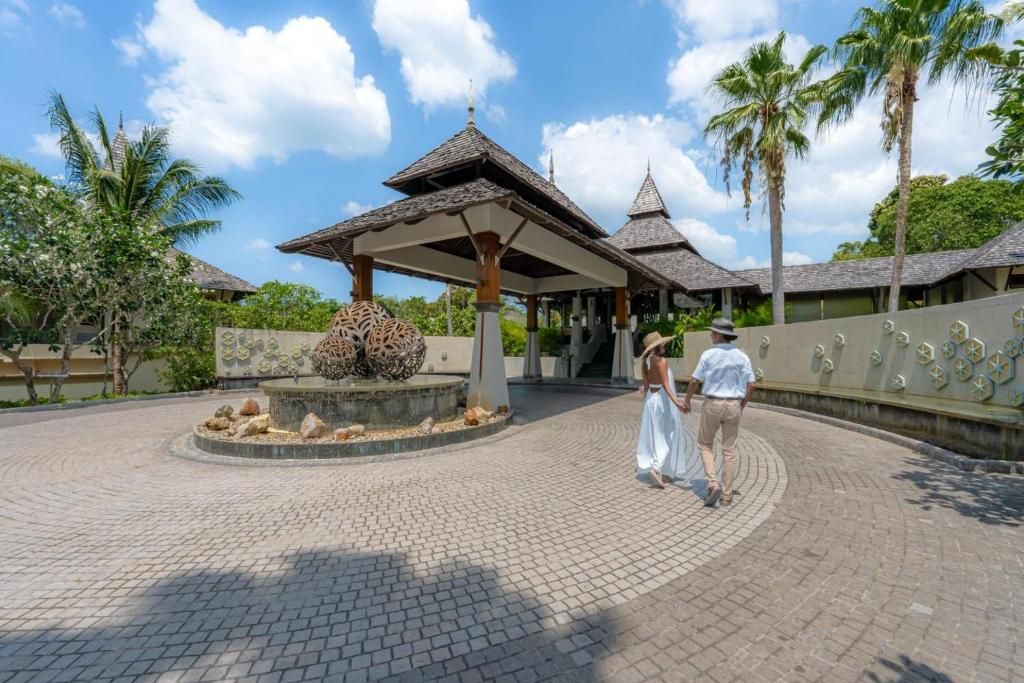 Layana Resort & Spa - Adults Only фото 21