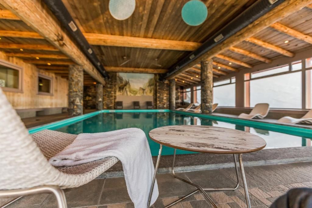 Pierre & Vacances Premium Les Hauts Bois фото 23