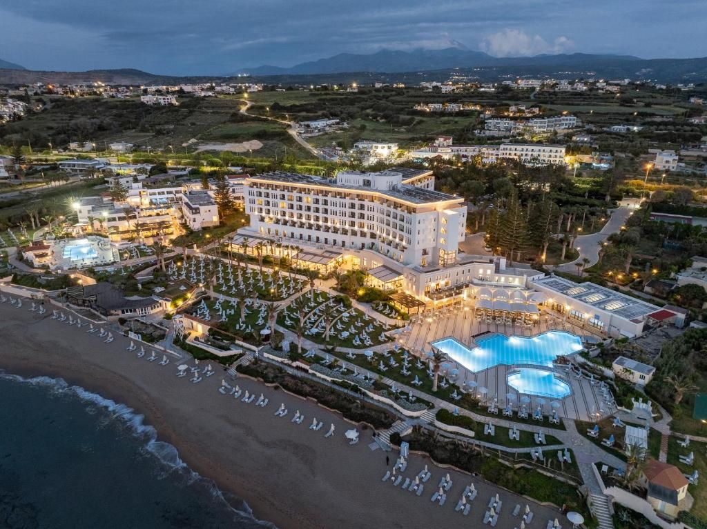 Creta Star Hotel фото 37