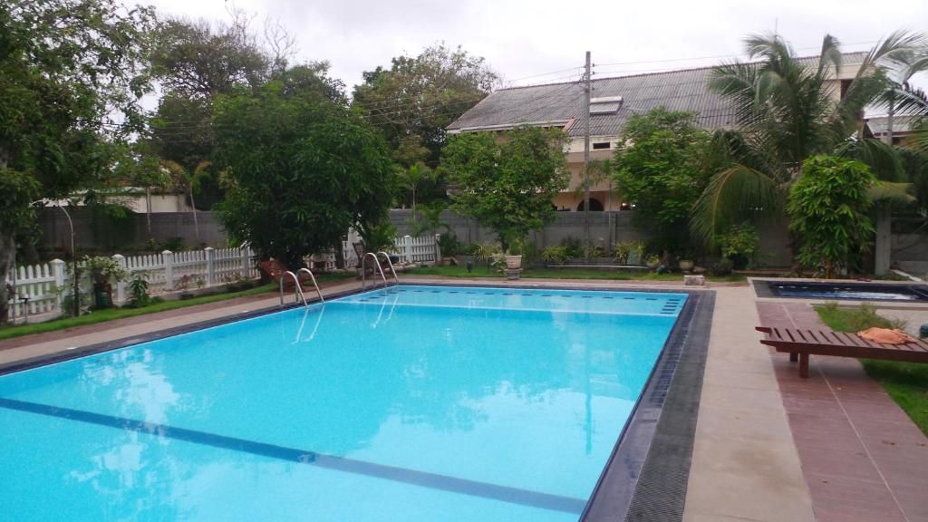 Windmill Beach Hotel фото 26