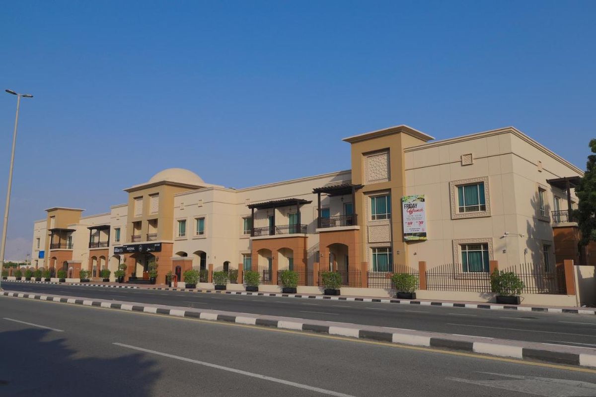 Mughal Suites фото 1