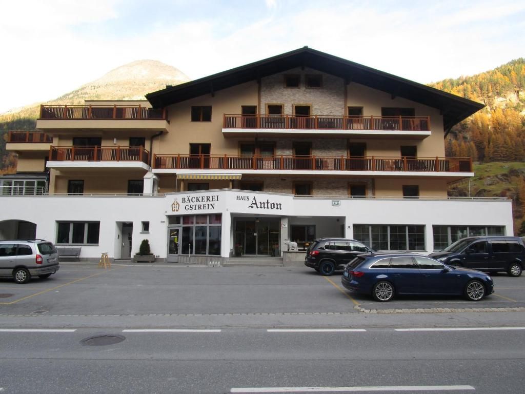Haus Anton фото 7