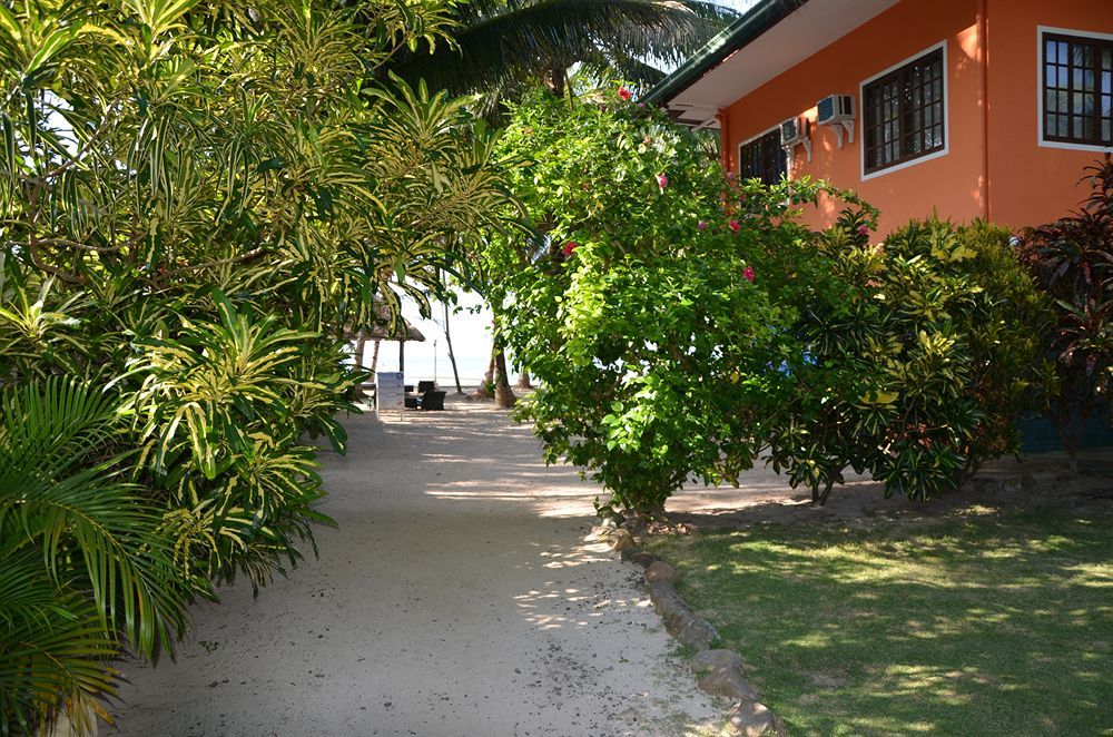 Bohol Sea Resort фото 16