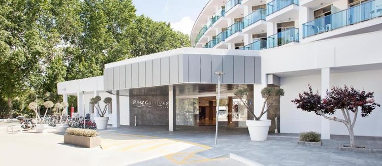 Фото отеля Best Cambrils