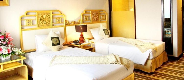 Фото отеля Huong Giang Hotel Resort & Spa