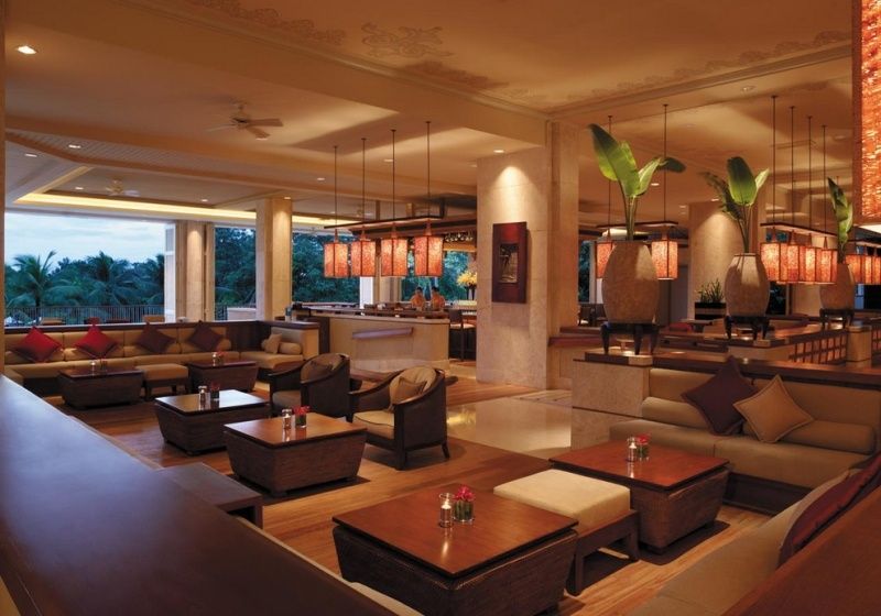 Shangri-La Mactan, Cebu фото 92