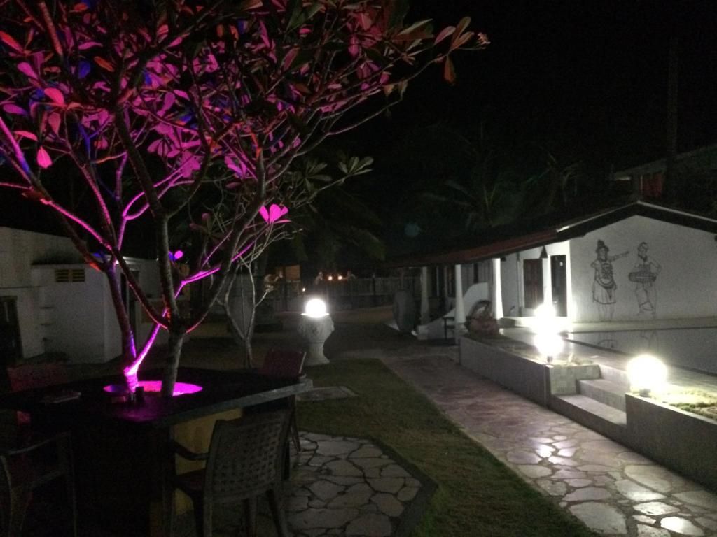 Guest House «Janus Paradise Rest Guest House» фото 29