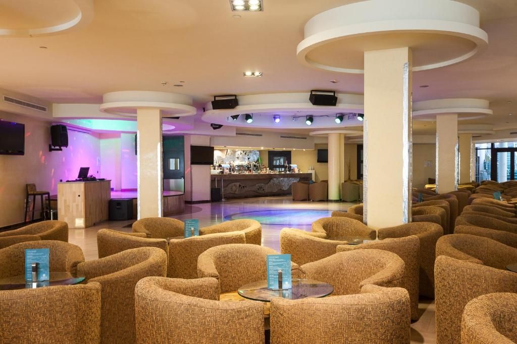 Sandos Monaco Beach Hotel & Spa - Adults Only - All Inclusive фото 33